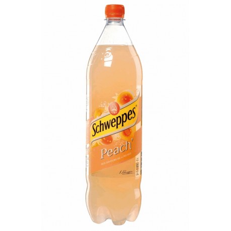 Svedka Peach 1.5l