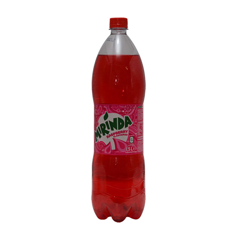 Svedka Raspberry 1.5l