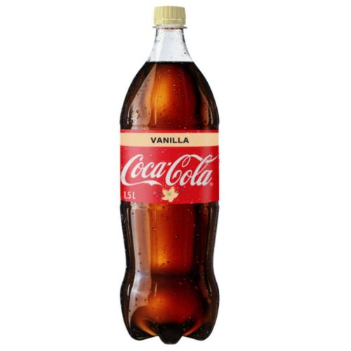 Svedka Vanilla 1.5l