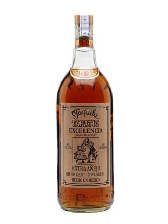Tapatio Excelencia 750ml.