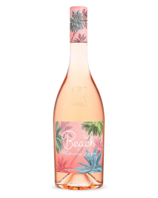 The Beach Rose 750ml. Whispering Angel
