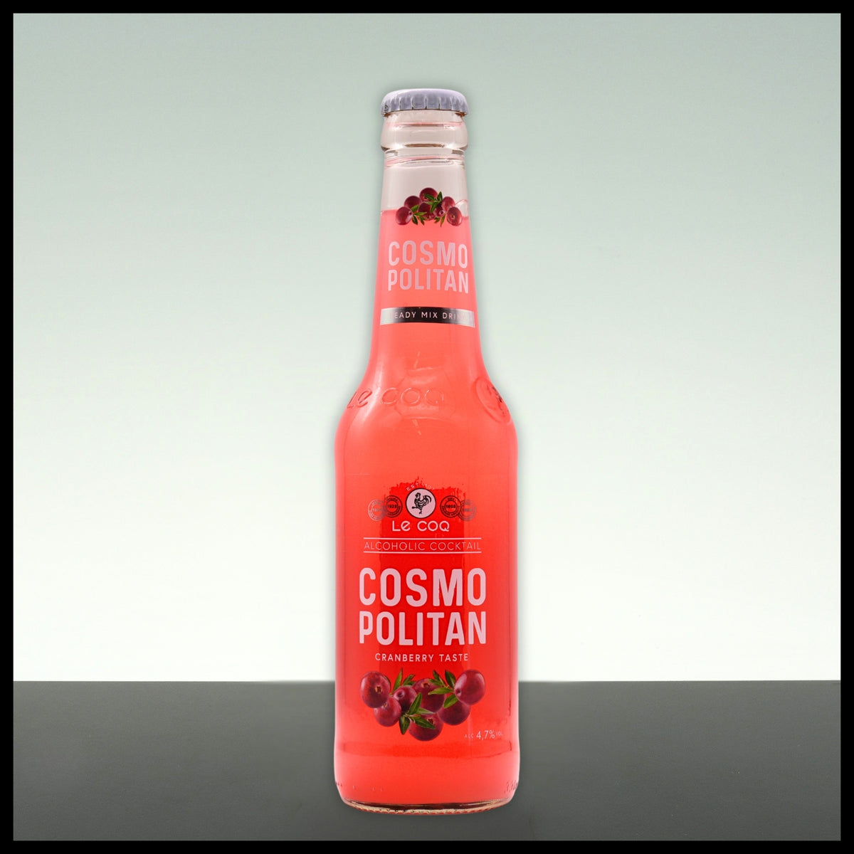 Toucan Cosmo