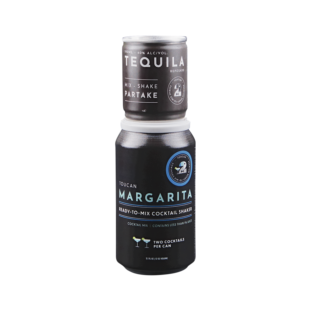 Toucan Margarita
