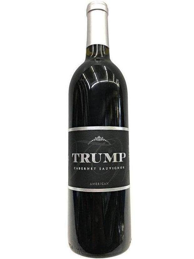 Trump Cabernet Sauvignon