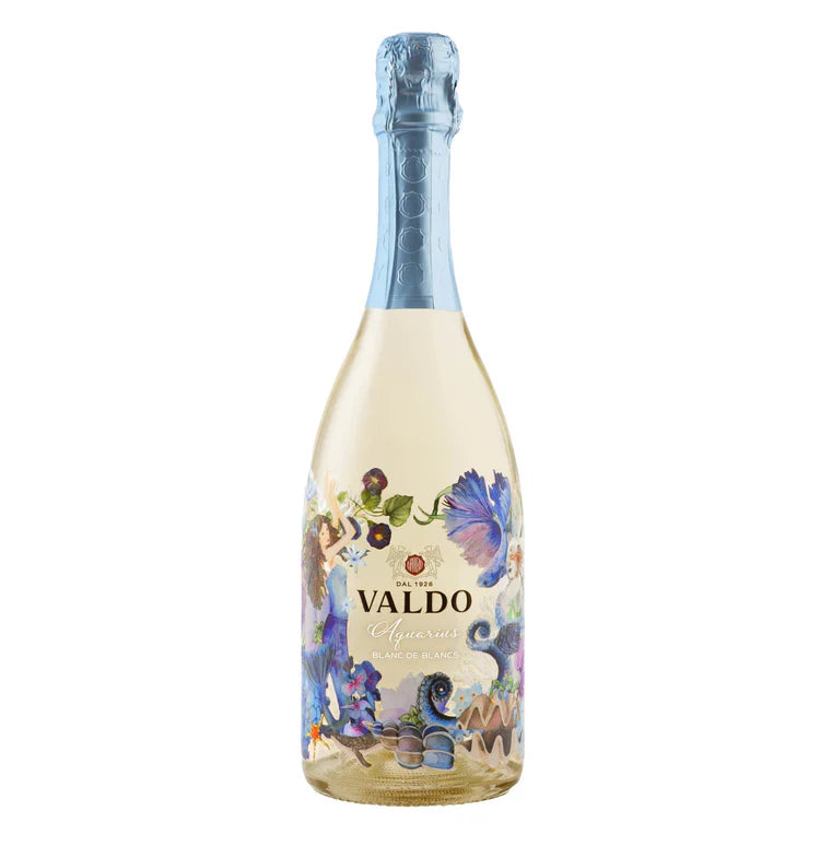 Valdo Aquarius Blanc De Blancs