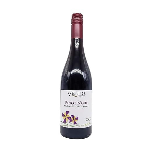 Vento Di Mare Pinot noir 750 ml