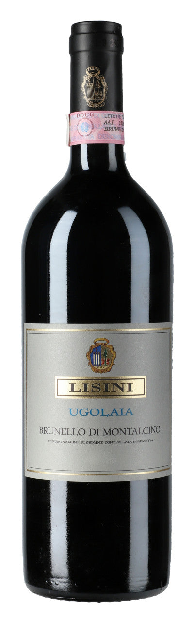 Villa Sisina Brunello Di Montalcino 2020
