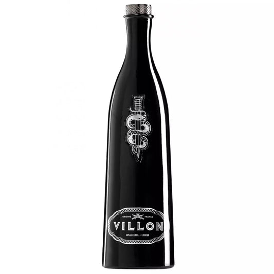 Villon Cognac 750 m;