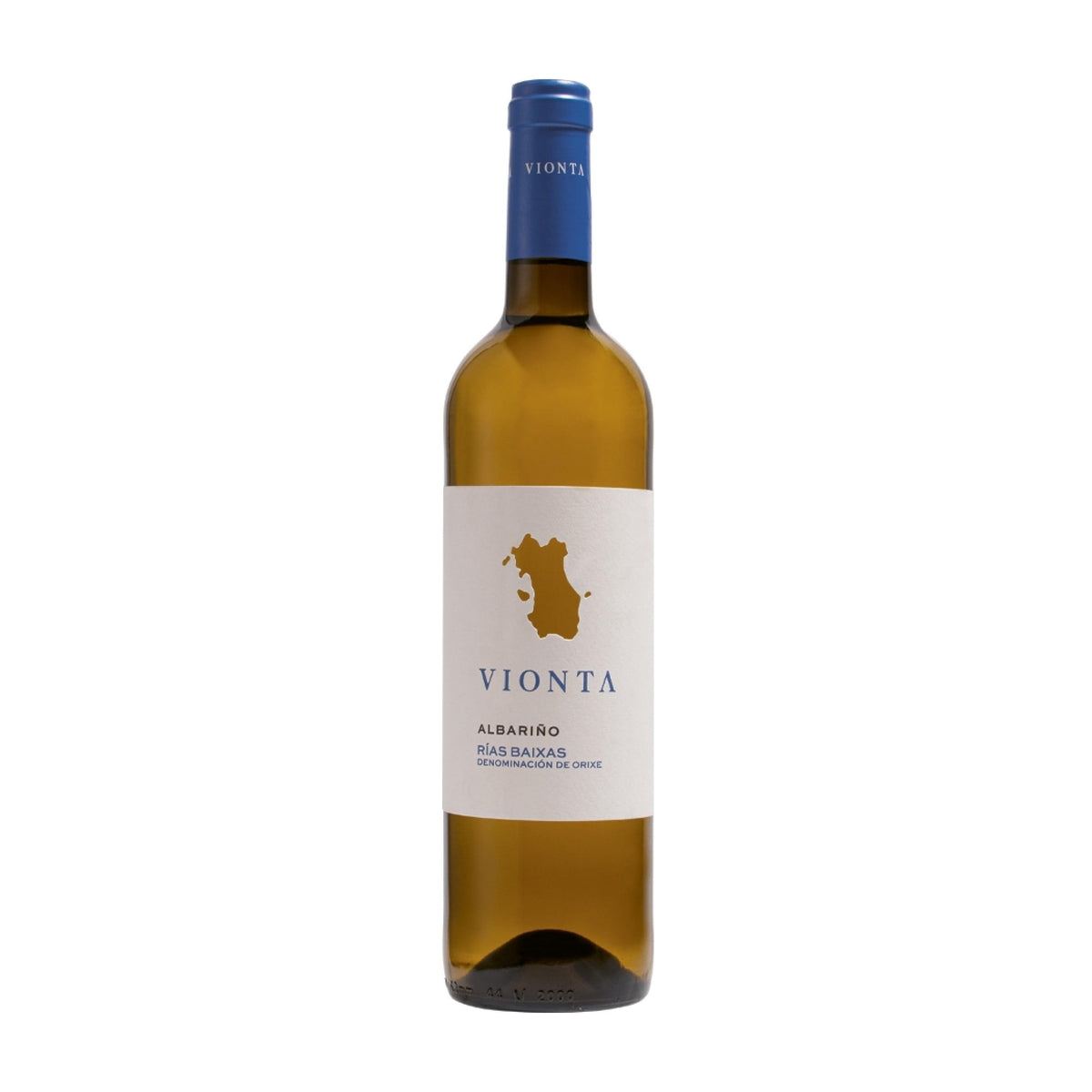 Vionta Albarino 750 ml