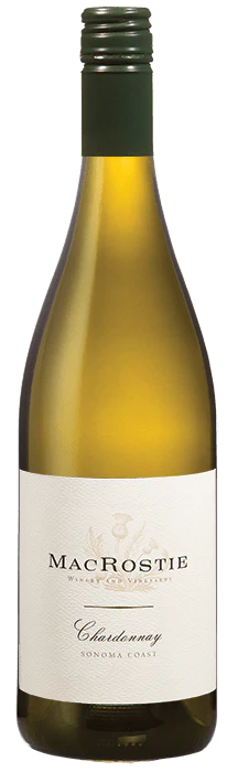 Macrostie Chard. 750ml.