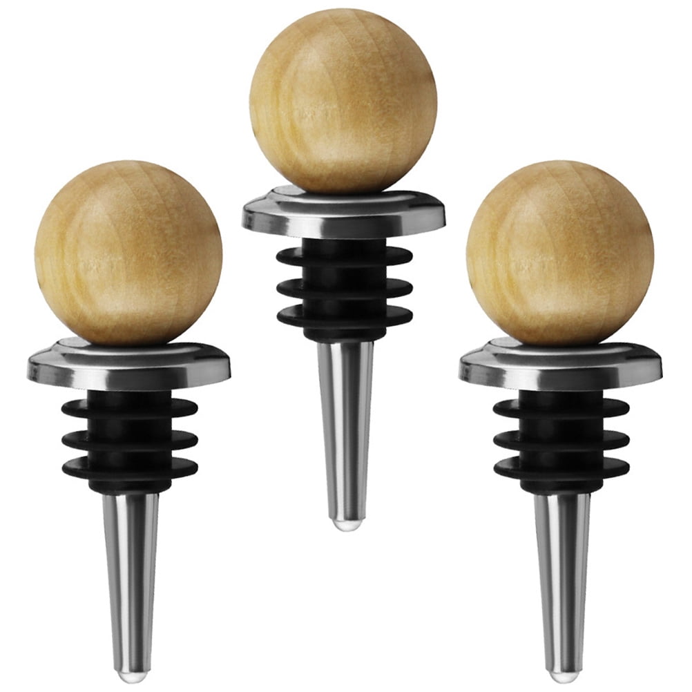 Wine Stoppers