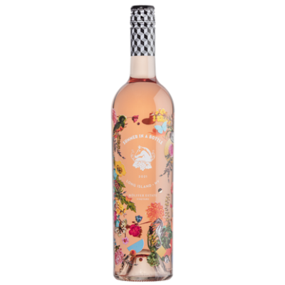 Summer In A Bottle Rose
