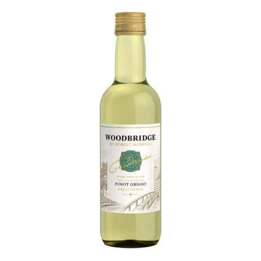 Woodbridge Pinot G.187ml. 4pk