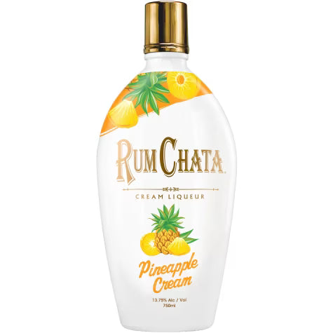 Rum chata Pineapple 750 ml