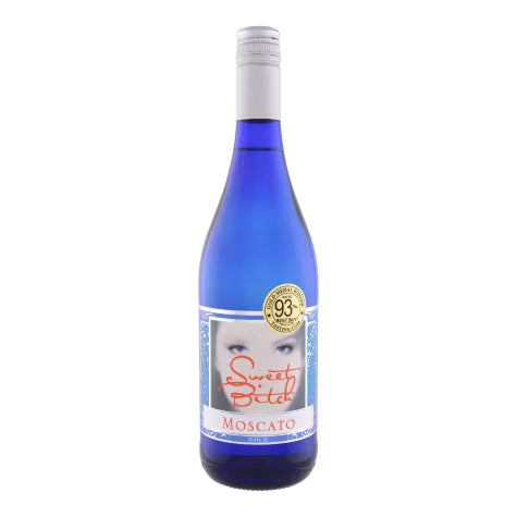 Sweet Bitch moscato 750 ml