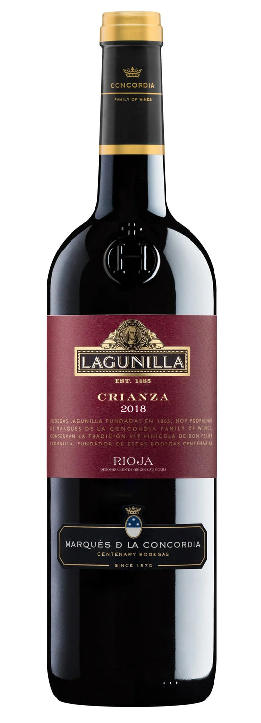 Lagunilla Rioja 750ml.