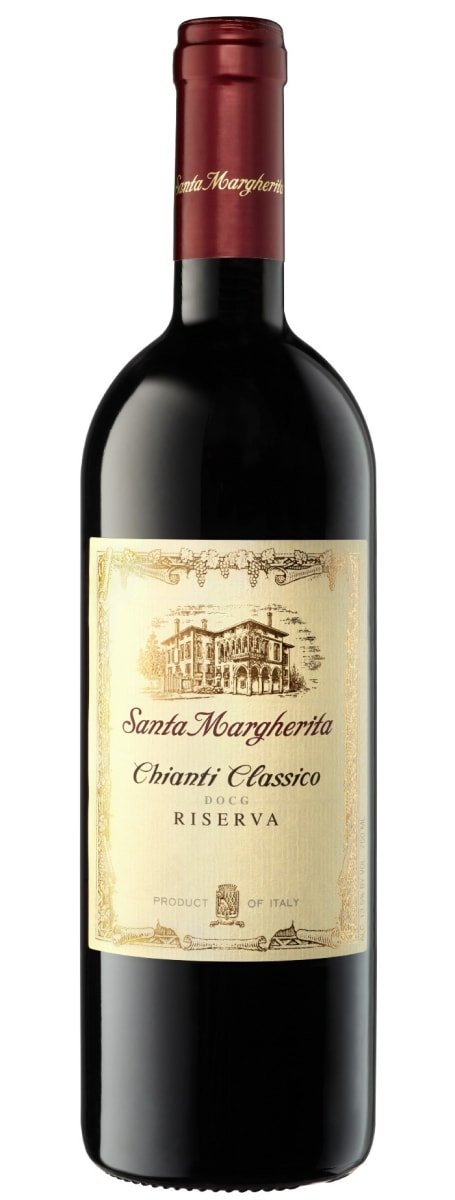 Santa Margherita Brut Rose