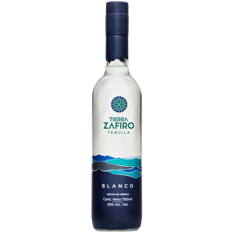 Zarza Blanco 750 ml